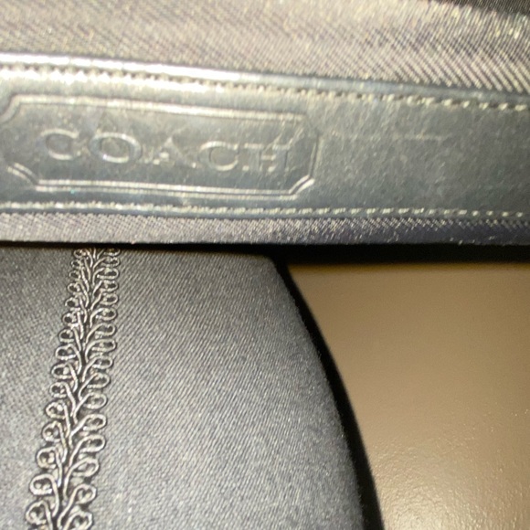 Coach bag - Picture 3 of 5
